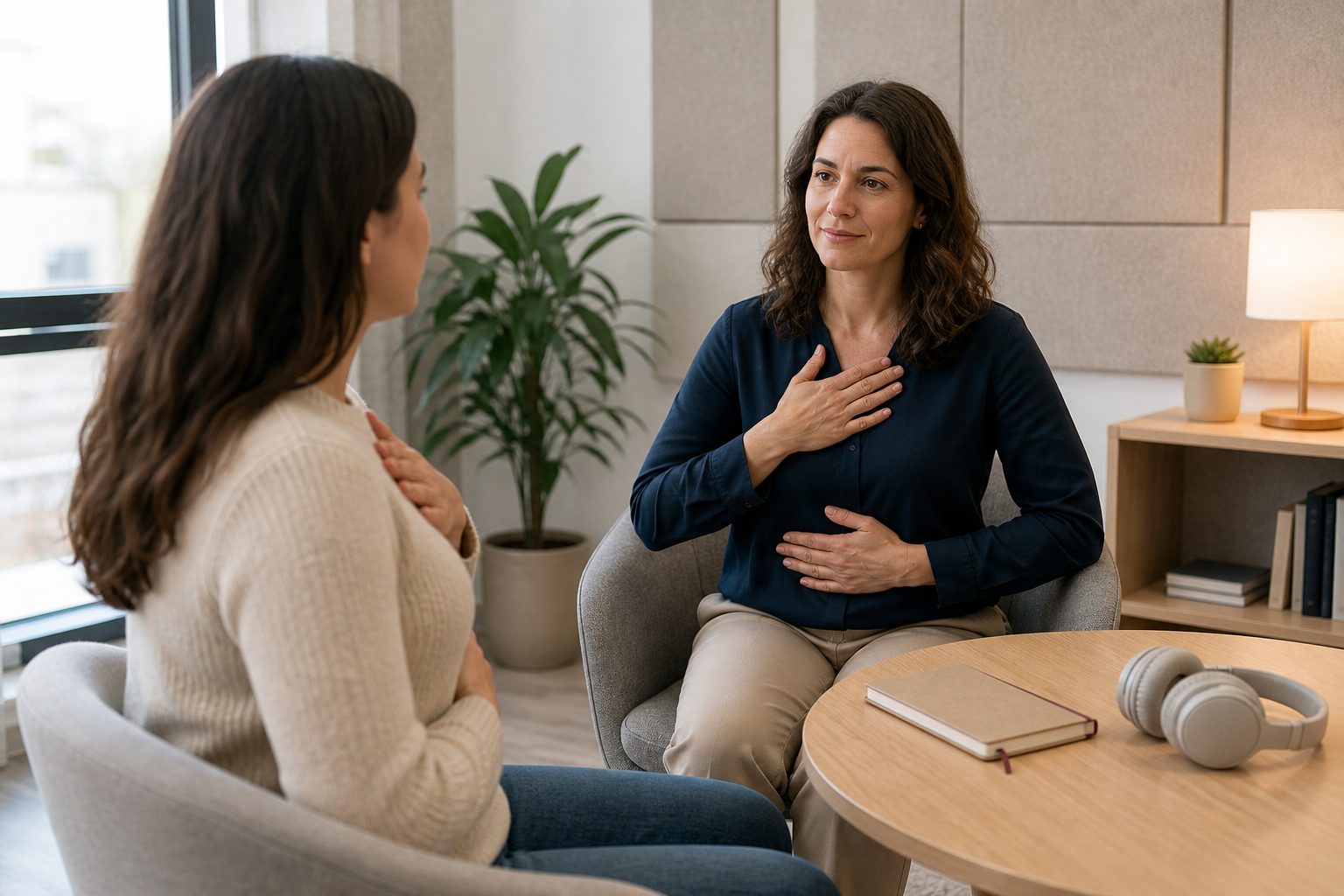 ¿Cómo combatir la misofonía? Herramientas y tratamiento para superarla eficazmente