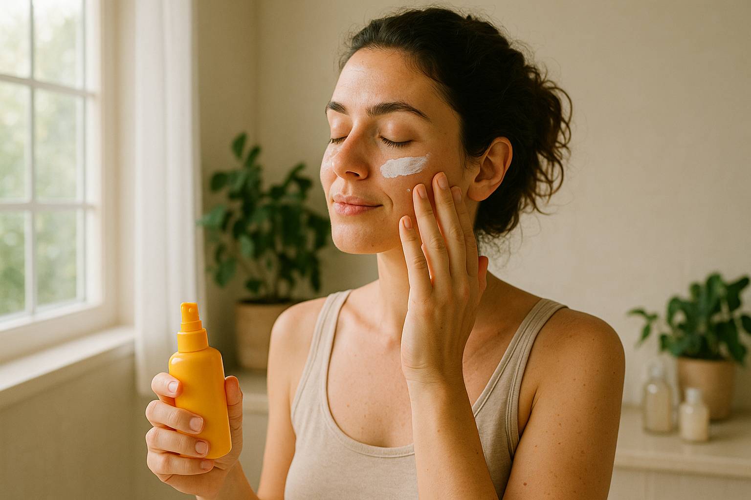 Hábitos de belleza diarios que mejoran tu piel en 30 días