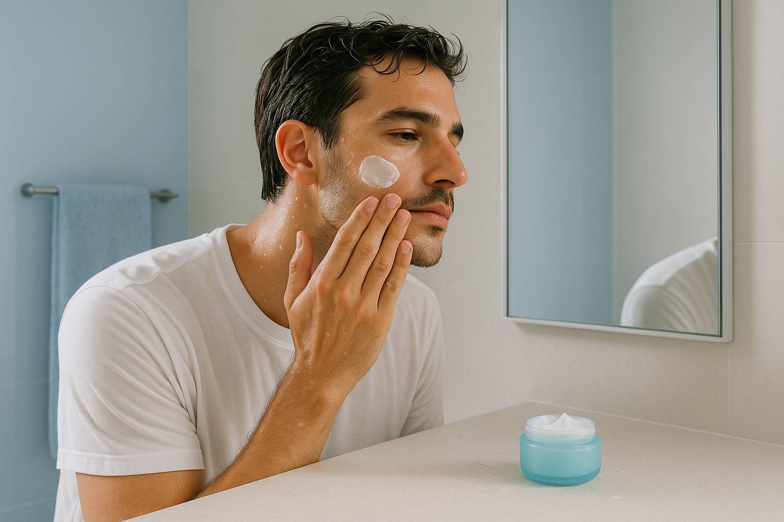 Hidratantes con ácido hialurónico: cómo y cuándo aplicarlos