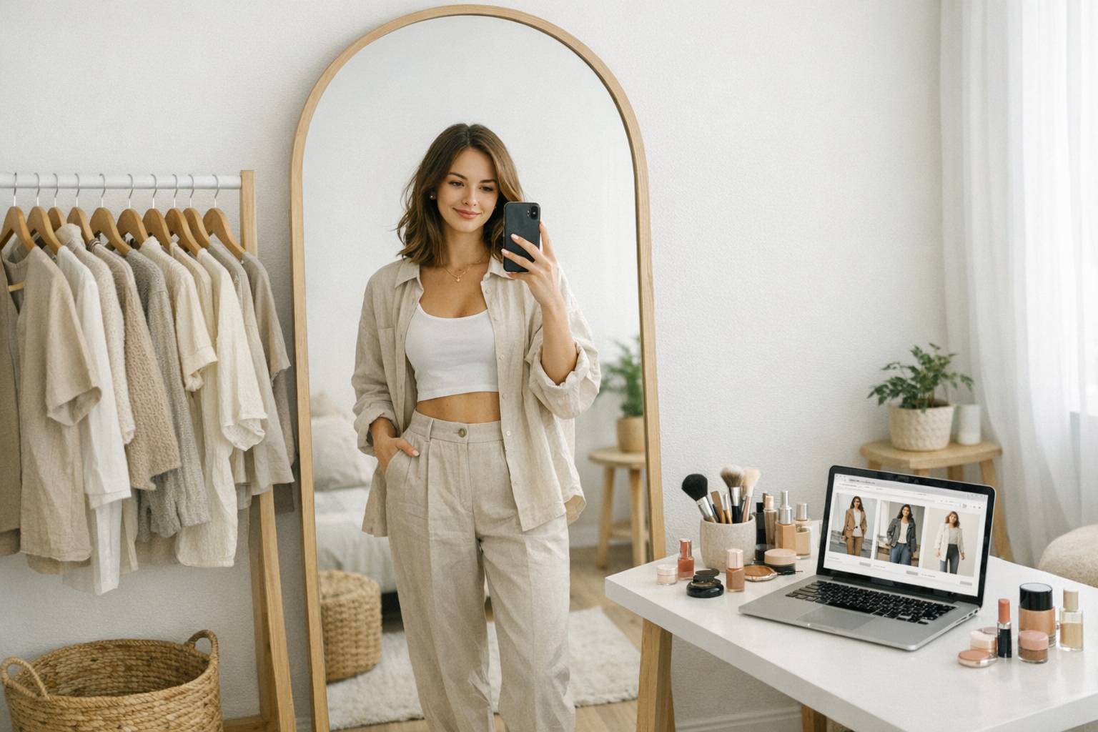 Recopilación de recursos online para cuidar tu imagen y tu estilo