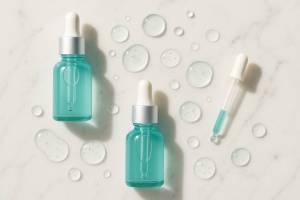 Los mejores sérums con ácido hialurónico según tu tipo de piel