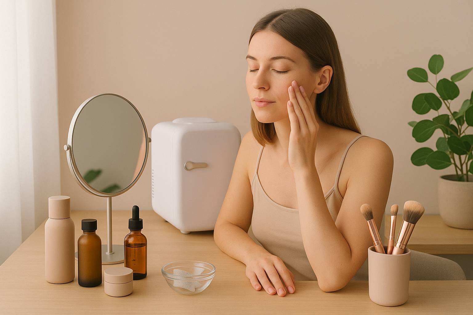 Trucos para conservar tus cosméticos por más tiempo
